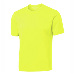 Mens T-Shirt - Polyester - ATC S350