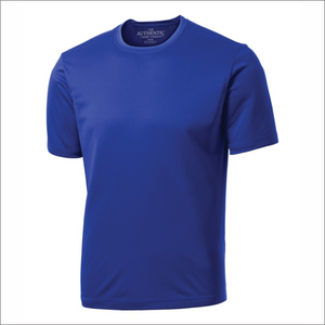 Mens T-Shirt - Polyester - ATC S350