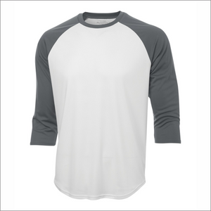 Adult online baseball shirts