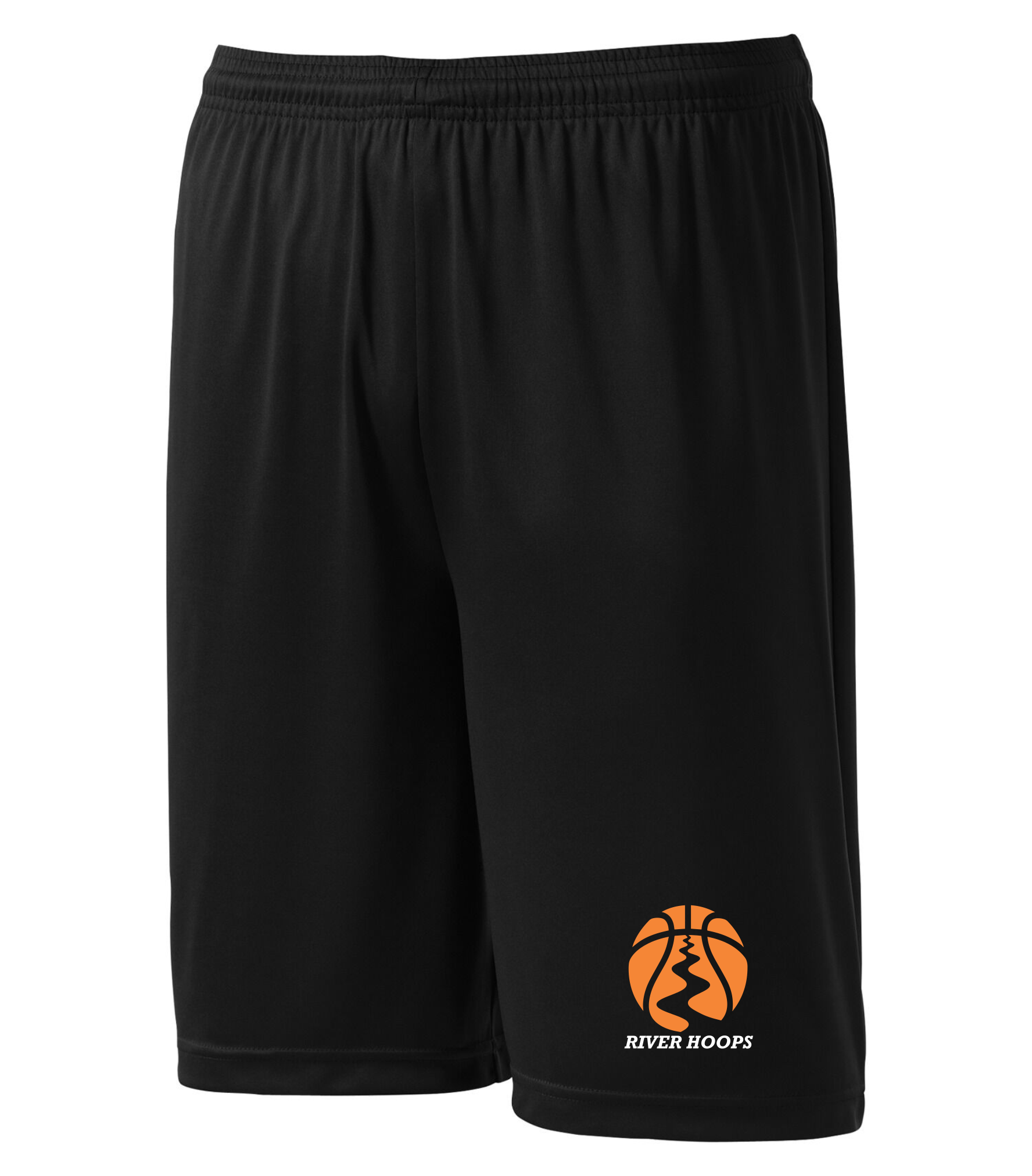 River Hoops - Shorts