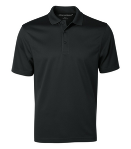 Snag Proof - Men's Power Sport Shirt - Coal Harbour S4005