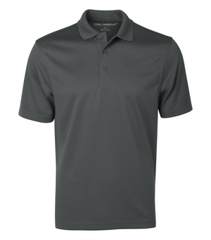 Snag Proof - Men's Power Sport Shirt - Coal Harbour S4005