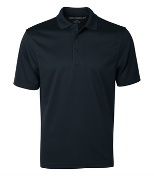 Snag Proof - Men's Power Sport Shirt - Coal Harbour S4005