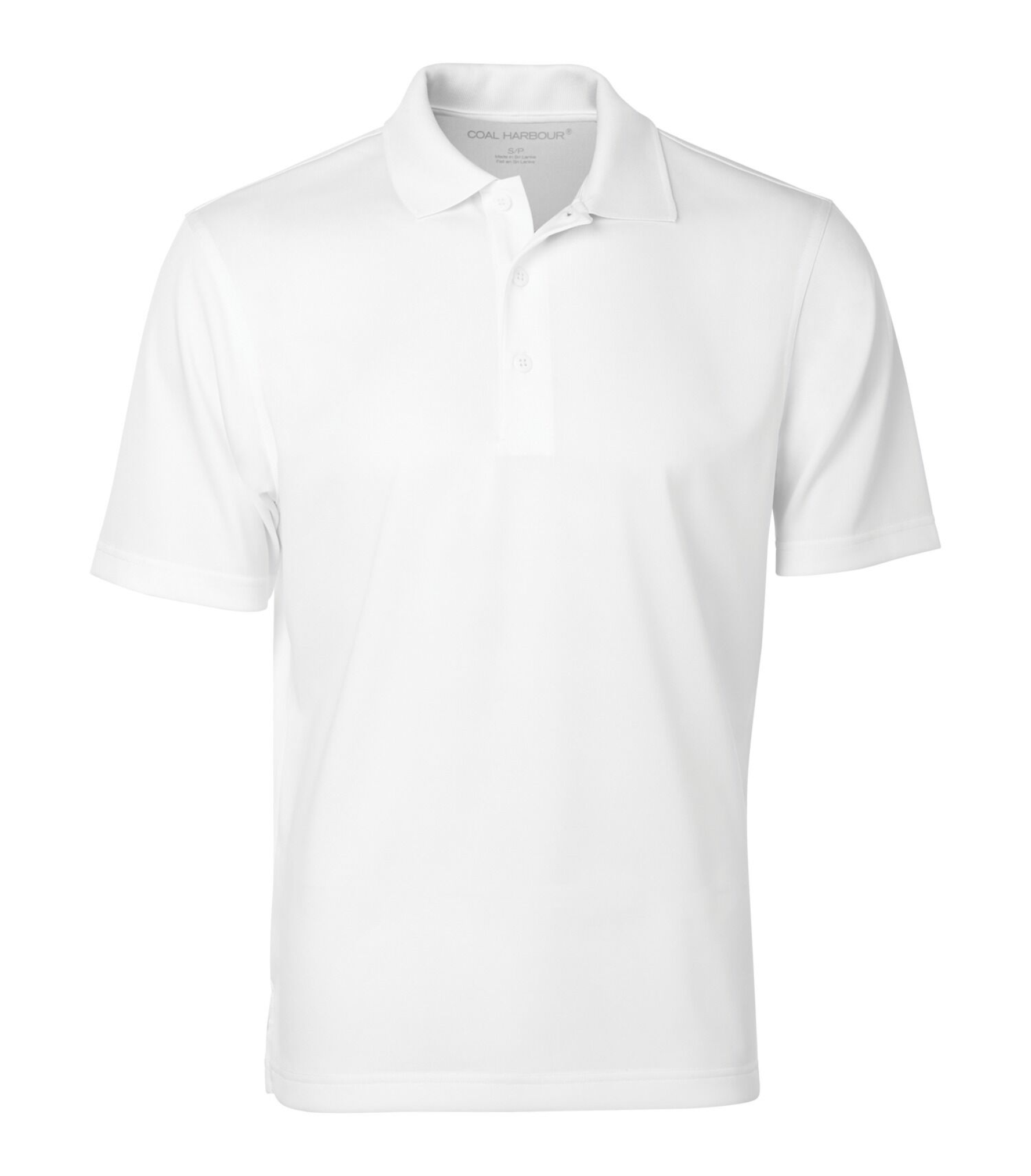 Snag Proof - Men's Power Sport Shirt - Coal Harbour S4005