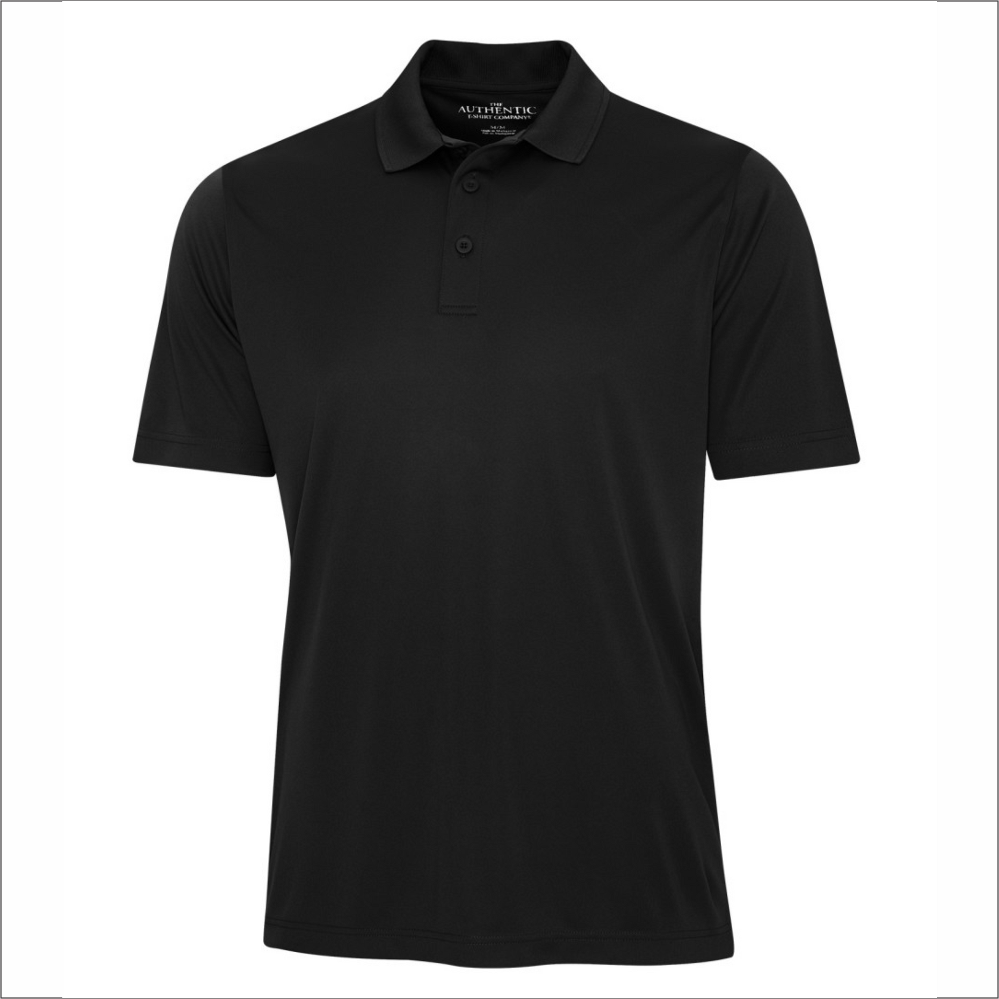 Pro Team - Men’s Sport Shirt - ATC S4039