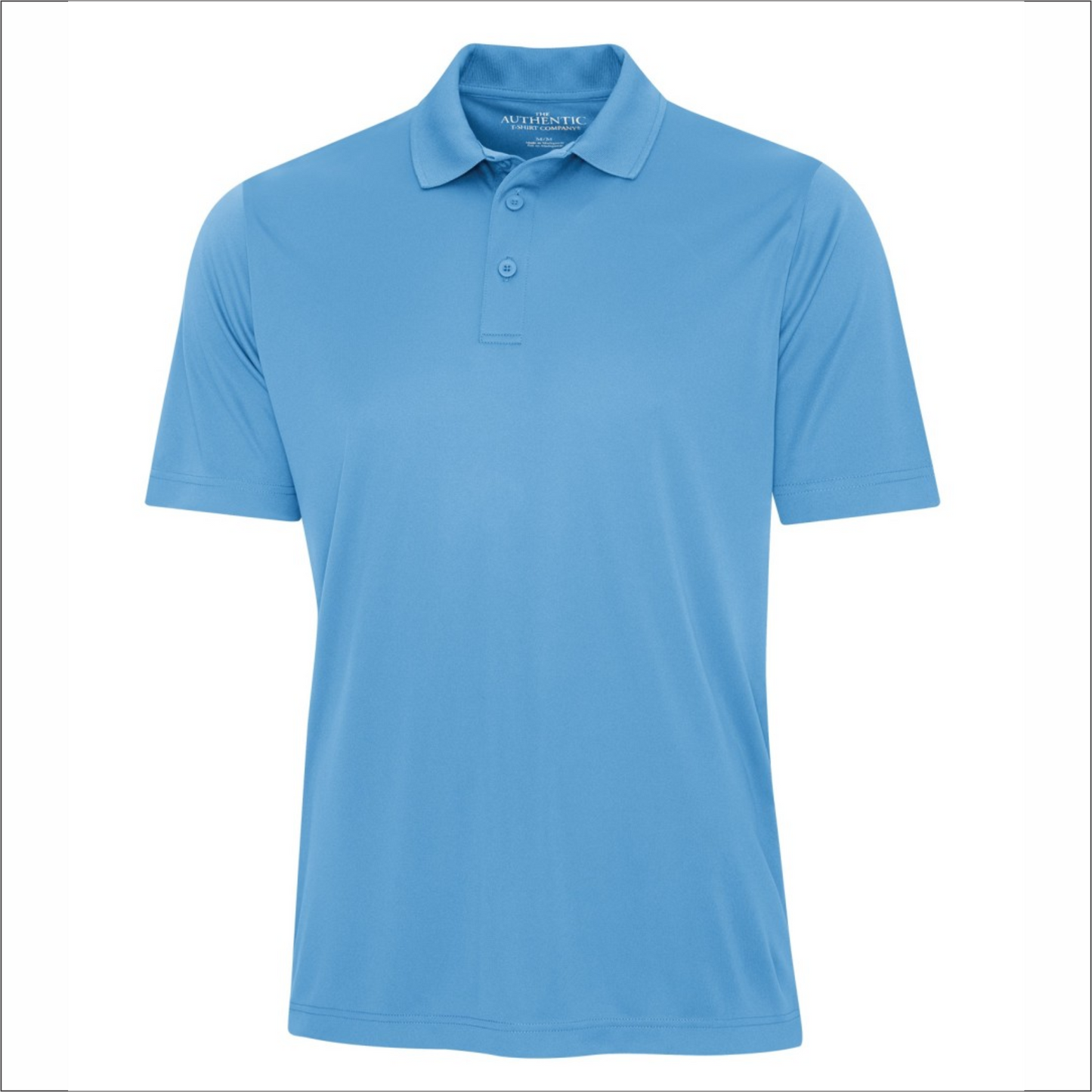 Pro Team - Men’s Sport Shirt - ATC S4039