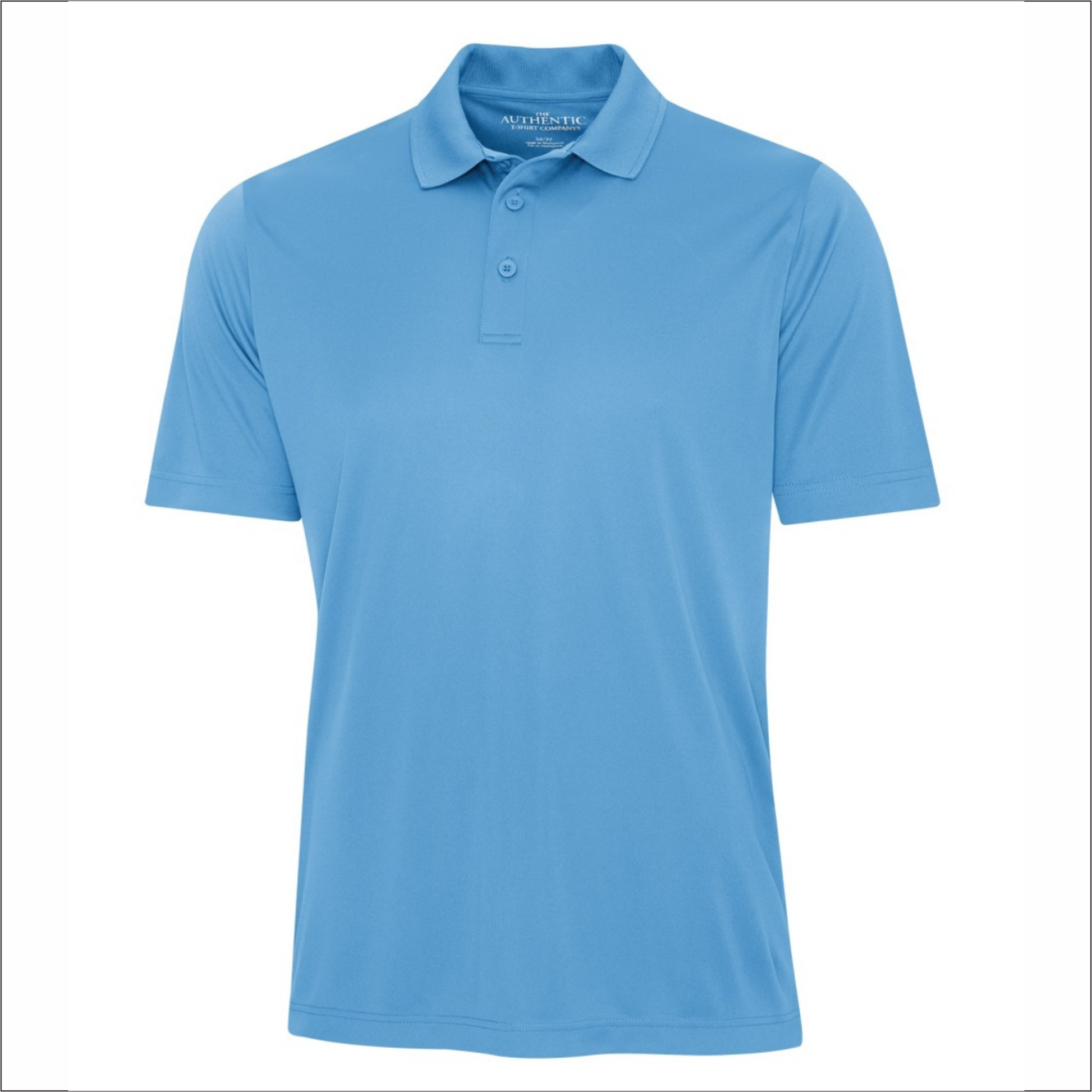 Pro Team - Men’s Sport Shirt - ATC S4039