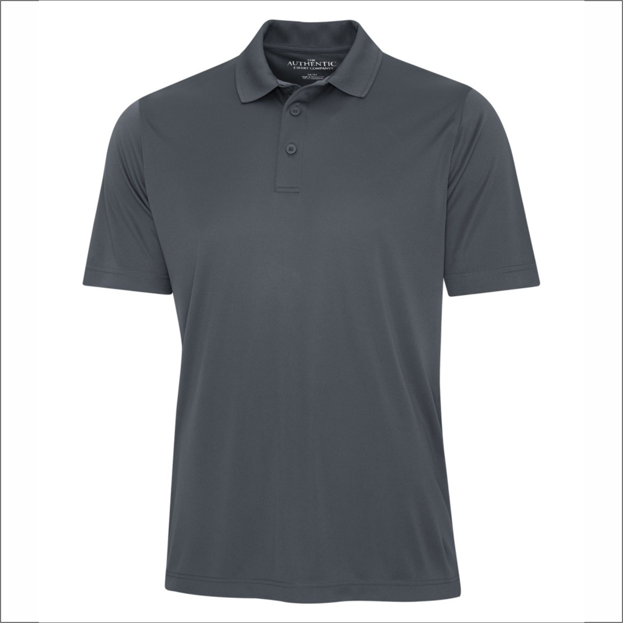 Pro Team - Men's Sport Shirt - ATC S4039