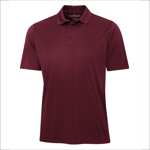 SEE SEE BIG NYLON POLO BROWN