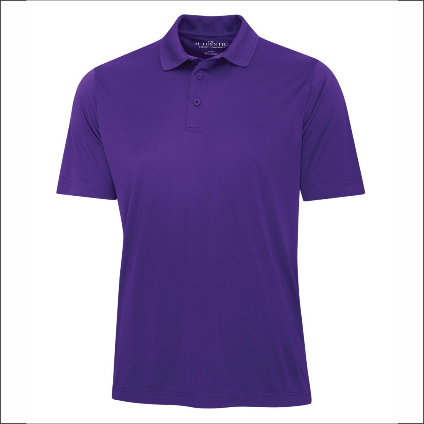Pro Team - Men’s Sport Shirt - ATC S4039