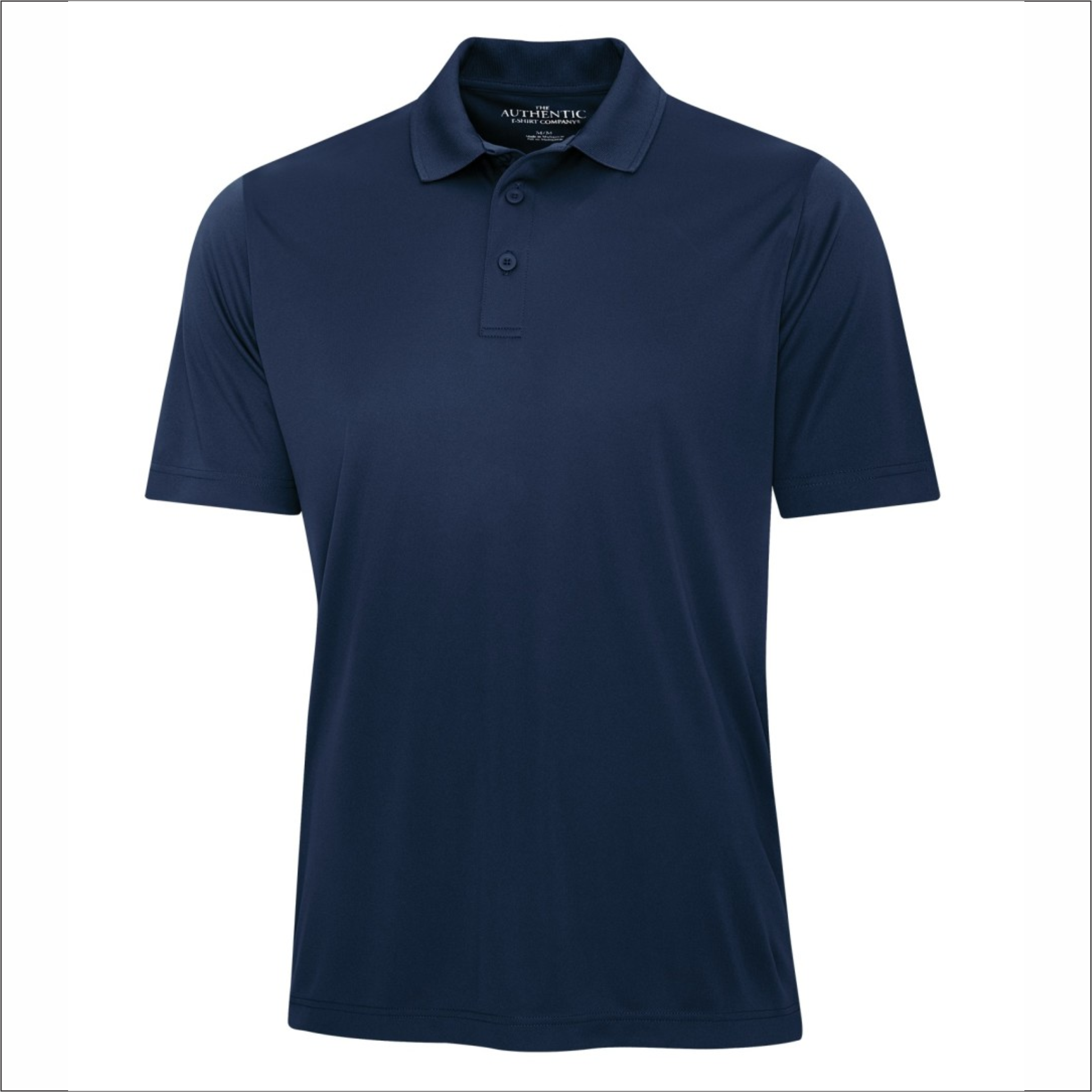 Pro Team - Men's Sport Shirt - ATC S4039