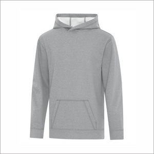 Youth Hoodie - Polyester - ATC Y2005