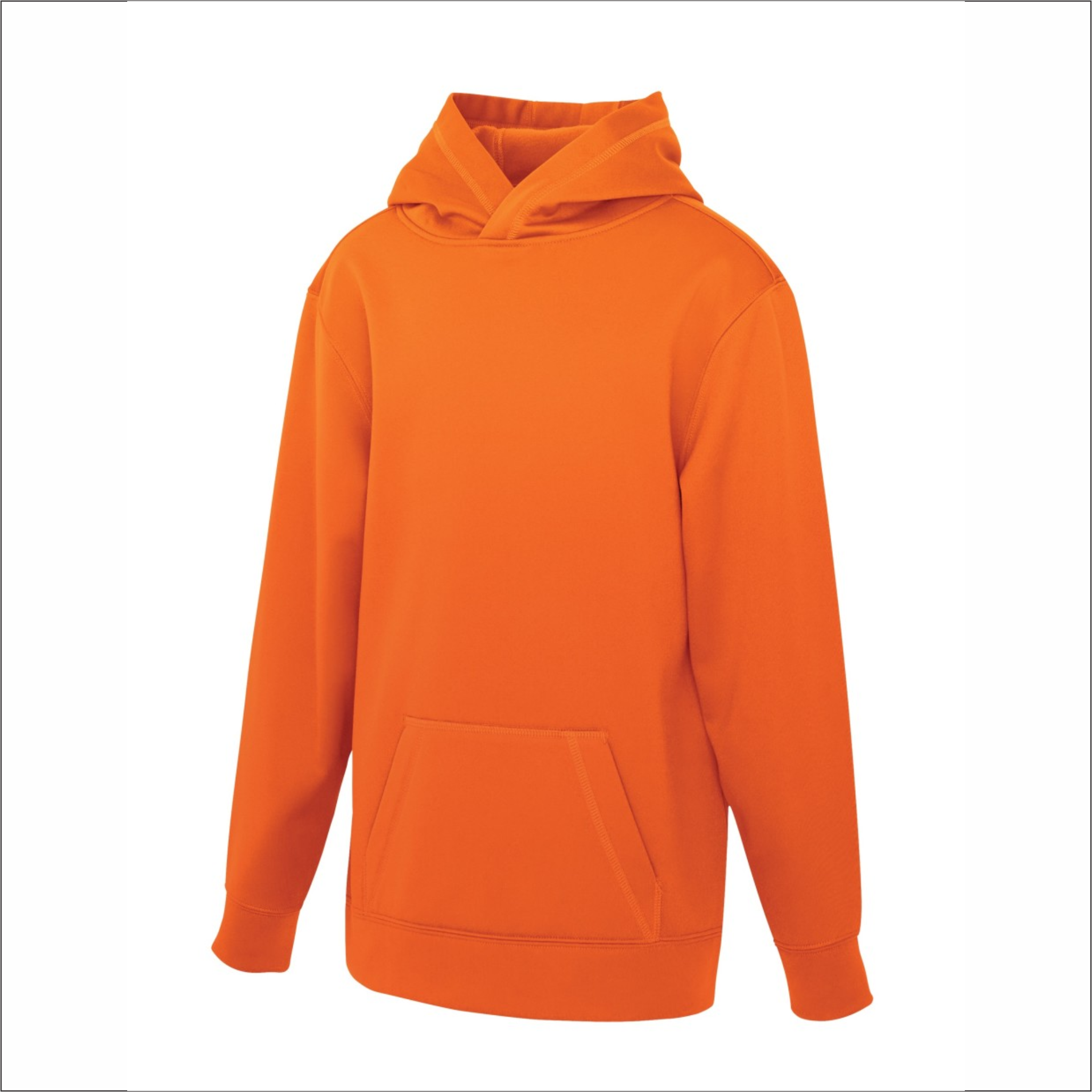 Youth Hoodie - Polyester - ATC Y2005