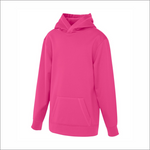 Youth Hoodie - Polyester - ATC Y2005