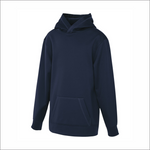 Youth Hoodie - Polyester - ATC Y2005