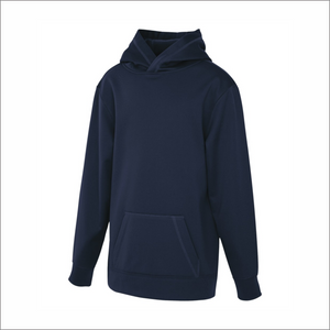 Youth Hoodie - Polyester - ATC Y2005