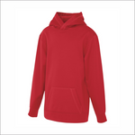 Youth Hoodie - Polyester - ATC Y2005