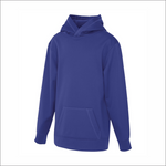 Youth Hoodie - Polyester - ATC Y2005
