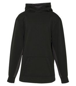 Youth Hoodie - Polyester - ATC Y2011