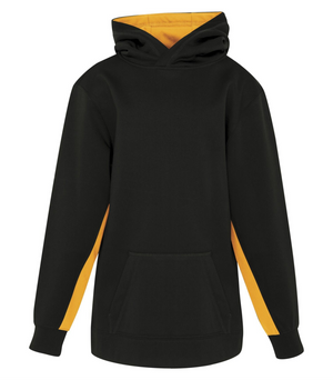 Youth Hoodie - Polyester - ATC Y2011