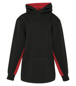 Youth Hoodie - Polyester - ATC Y2011