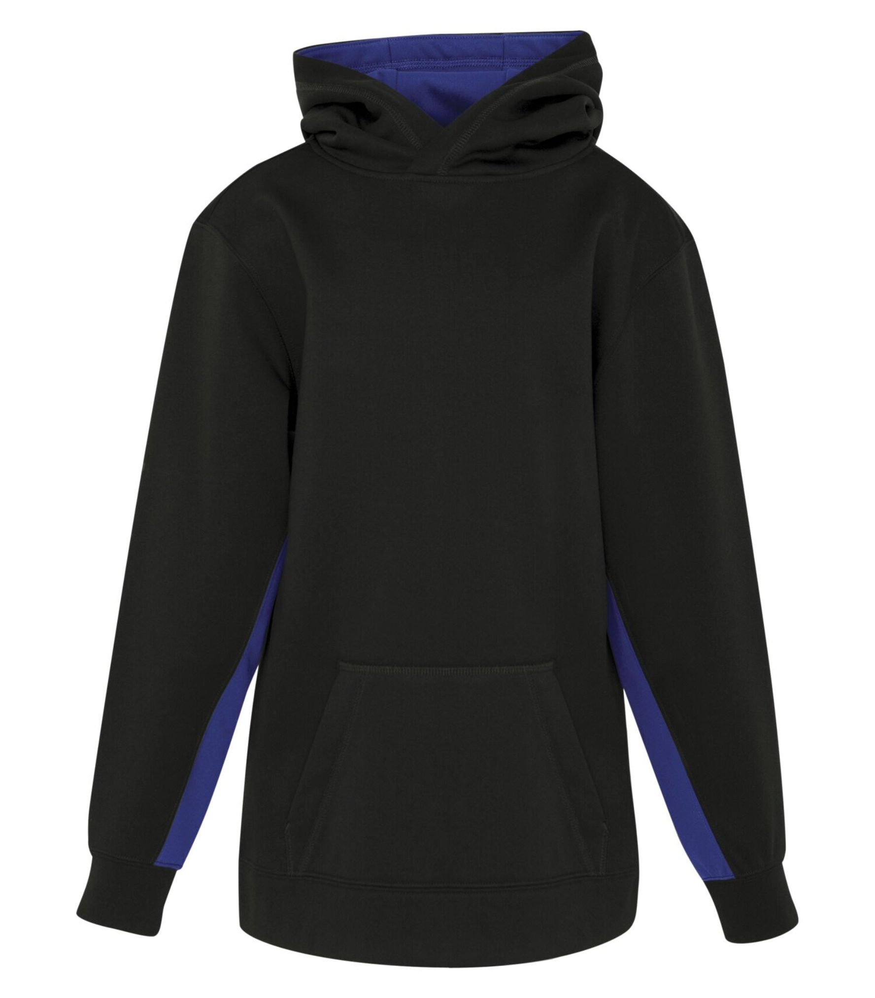 Youth Hoodie - Polyester - ATC Y2011