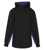 Youth Hoodie - Polyester - ATC Y2011