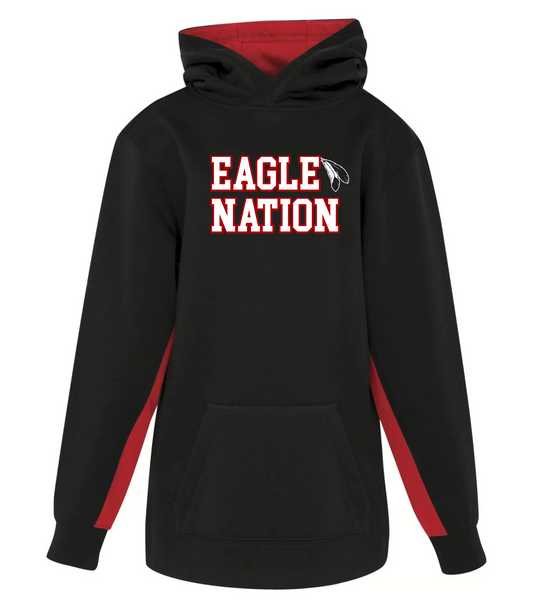 Polyester Hoodie - Natoaganeg 2023-24