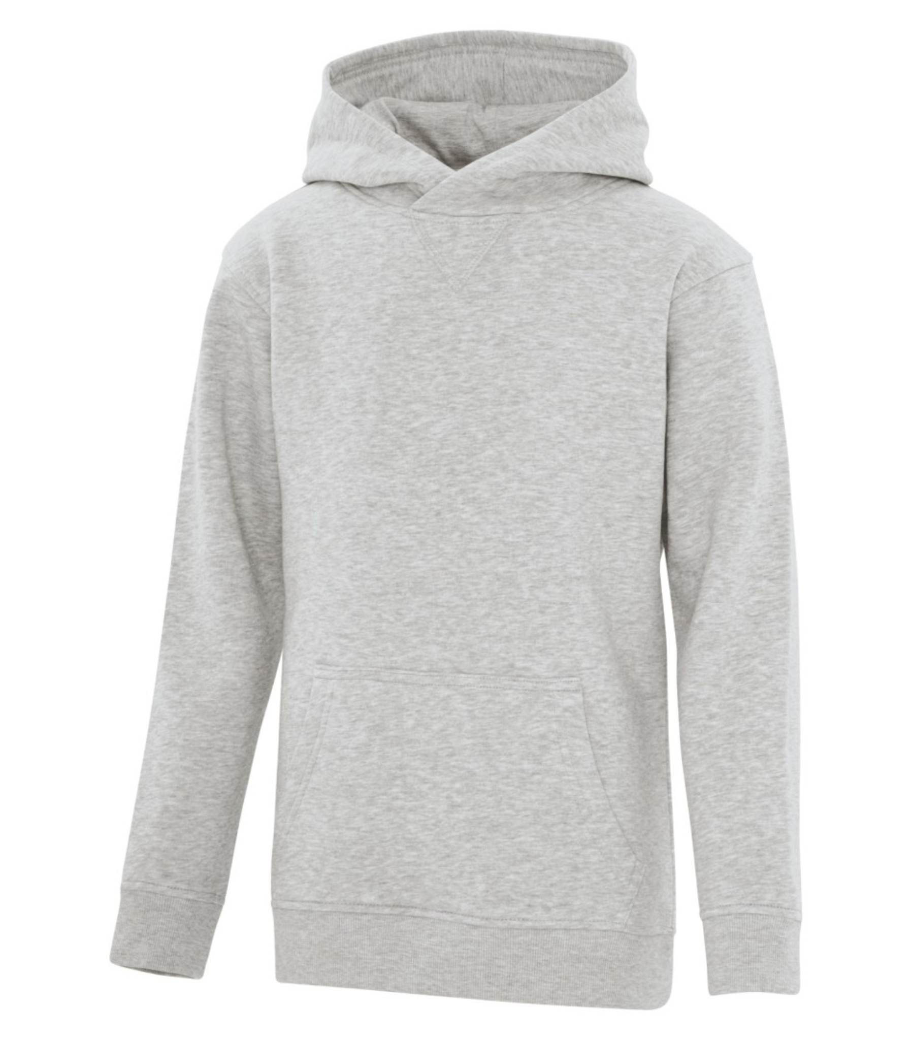 Youth Hoodie - Cotton/Polyester - ATC Y2016