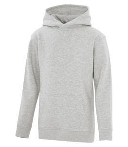 Youth Hoodie - Cotton/Polyester - ATC Y2016