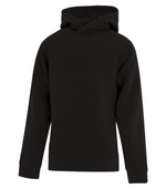 Youth Hoodie - Cotton/Polyester - ATC Y2016