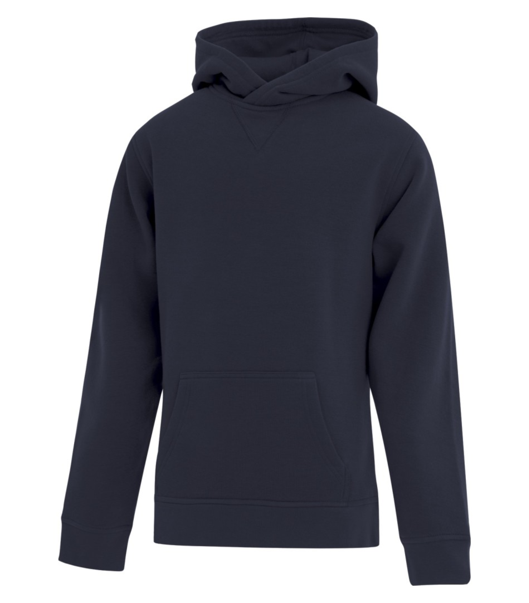 Youth Hoodie - Cotton/Polyester - ATC Y2016