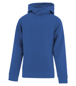 Youth Hoodie - Cotton/Polyester - ATC Y2016