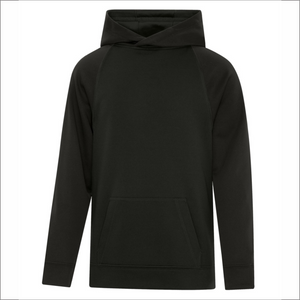Youth Two-Tone Hoodie - Polyester - ATC Y2037