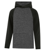 Youth Hoodie - Polyester - ATC Y2047
