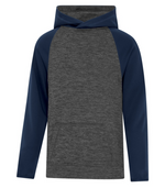 Youth Hoodie - Polyester - ATC Y2047