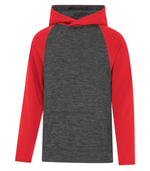 Youth Hoodie - Polyester - ATC Y2047