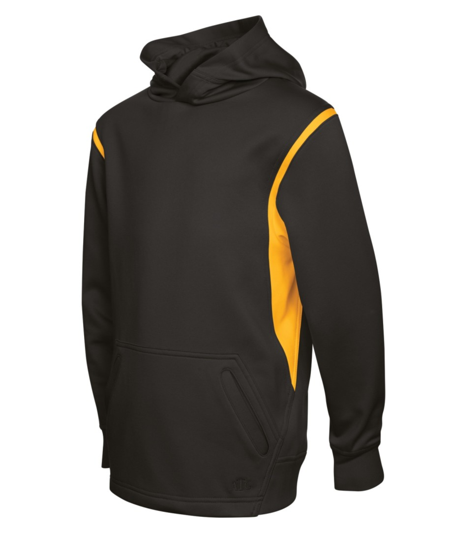 Youth Hoodie - Polyester - ATC Y2201