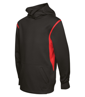 Youth Hoodie - Polyester - ATC Y2201