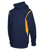 Youth Hoodie - Polyester - ATC Y2201