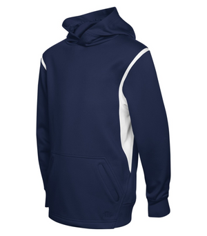 Youth Hoodie - Polyester - ATC Y2201