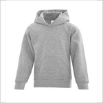Youth Hoodie - Cotton/Polyester - ATC Y2500
