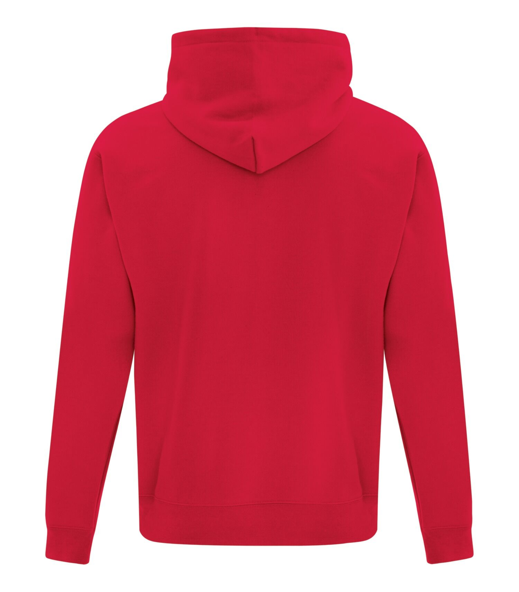 Youth Hoodie - Cotton/Polyester Fleece - ATC Y2600