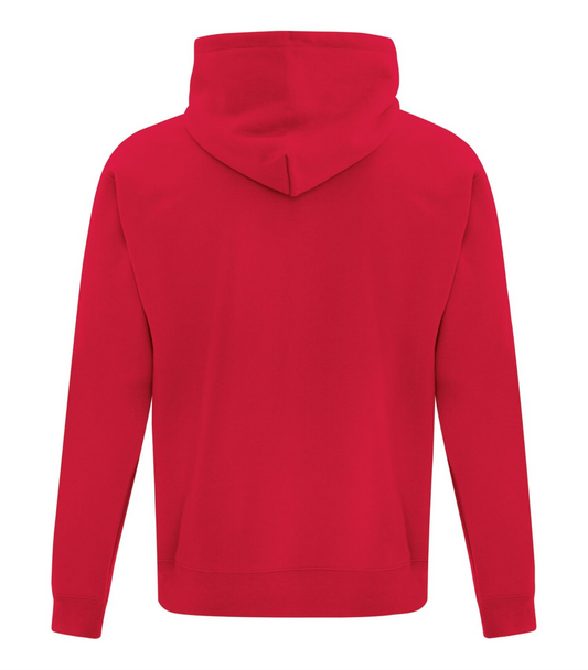 Youth Hoodie - Cotton/Polyester Fleece - ATC Y2600