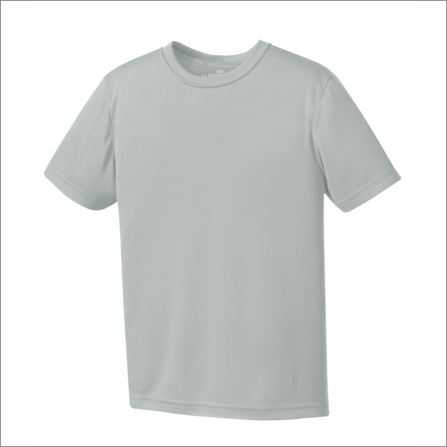Youth T-shirt - Polyester - ATC Y350
