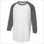 Youth Baseball Shirt - Polyester - ATC Y3526