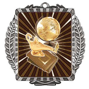 Sport Medals - Academic - Lynx Series MML6025