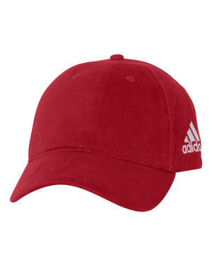Core Performance Relaxed Cap - Adidas A12C
