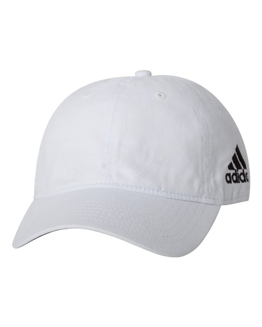 Core Performance Relaxed Cap - Adidas A12C