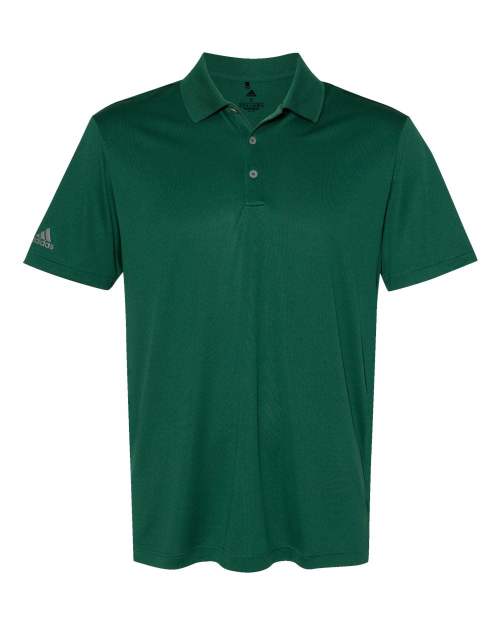 Performance Men’s Polo - Adidas A230